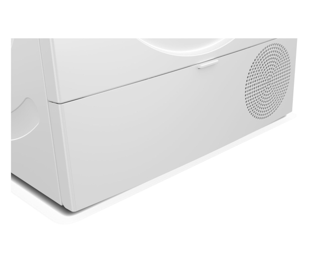 Suszarka Bosch Serie 4 WTH85V9FPL 8 kg z pompą ciepła AutoDry EasyClean Filter Program Super 40’ - 1323596 - zdjęcie 11
